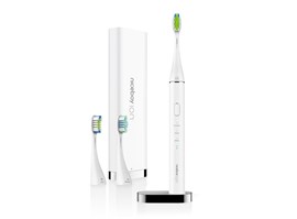 Niceboy ION Sonic Pro UV White