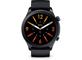 Niceboy watch GTR 2 Obsidian Black