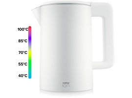 Niceboy ION ThermoKettle TK5 Polar white