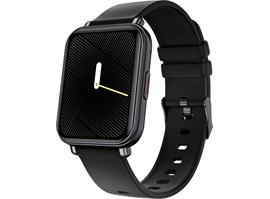 Niceboy Watch 4 Carbon black