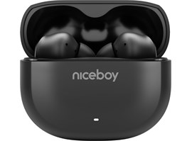 Niceboy Pins 4 Black