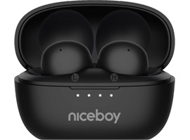 Niceboy Podsie 4 POP Black