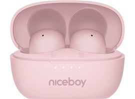 Niceboy Podsie 4 POP Pink