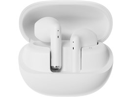 Niceboy Beans 4 White