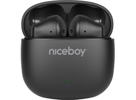 Niceboy Beans 4 POP Black