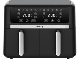 Niceboy AirFryer DUO