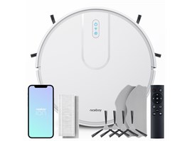 Niceboy Charles i4 Plus White