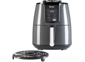 Ninja AF100EU Single Basket 3,8l