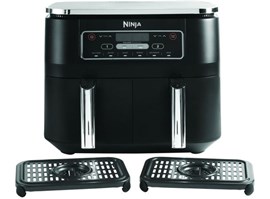 Ninja AF300EU Foodi Dual Zone 7,6l