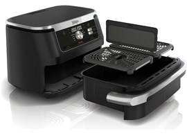 Ninja AF500EU Foodi Flex Drawer 10,4l