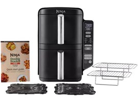 Ninja SL300EU Double Stack 7,6l