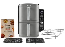 Ninja SL400EU Double Stack MAX 9,5l