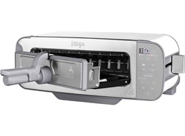 Ninja ST200EUWH Foodi Gril, Toast&Panini