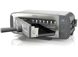 Ninja ST202EU Foodi Gril, Toast&Panini