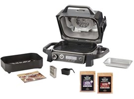 Ninja OG701EU Woodfire Grill&Smoker