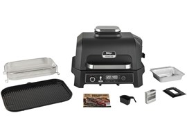 Ninja OG850EU Woodfire Pro Grill&Smoker