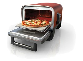 Ninja OO101EU Woodfire Outdoor PizzaOven