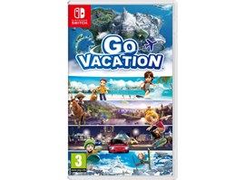 SWITCH Go Vacation