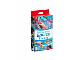 Nintendo Switch Sports (Nintendo Switch)