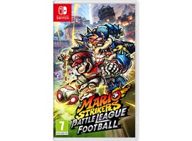 Nintendo Switch Mario Strikers:Battle Lea.Fo.