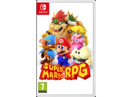 Nintendo Switch Super Mario RPG