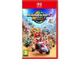 NS2 Mario Kart World
