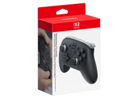 Nintendo Switch 2 Pro Controller