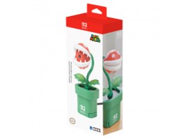 Nintendo Switch 2 Camera Piranha Plant