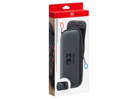 Nintendo Switch 2 Carrying Case & Screen