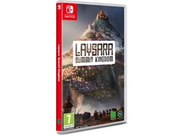 NS1 Laysara: Summit Kingdom