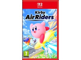 NS2 Kirby Air Riders