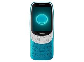 NOKIA 3210 4G DS Blue 2024