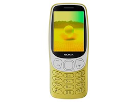 NOKIA 3210 4G DS Gold 2024