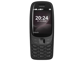 NOKIA 6310 DS Black 2024