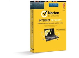 SW NORTON INTERNET SECURITY 21.0