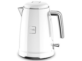 Novis Kettle K1 - bílá