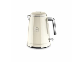 Novis Kettle K1 - krémová