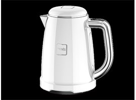 Novis Kettle KTC1 - bílá