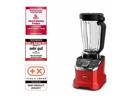 Novis ProBlender 880L - červená
