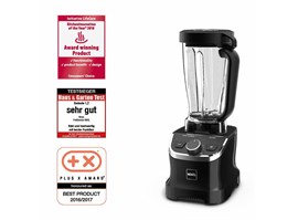 Novis ProBlender 880L - černá