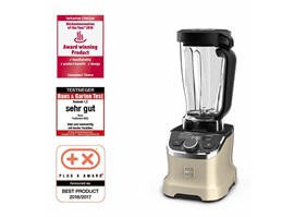 Novis ProBlender 880L - krémová