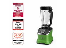 Novis ProBlender 880L - zelená