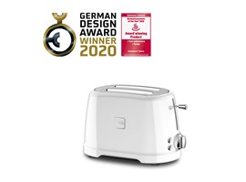 Novis Toaster T2 - bílá