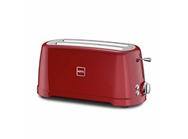 Novis Toaster T4 - červená