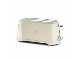 Novis Toaster T4 - krémová