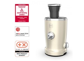 Novis Vitajuicer VDE NewGen SX-3 Novis - krémo vá