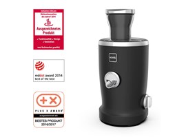 Novis Vitajuicer VDE NewGen SX-3 Novis - matná černá