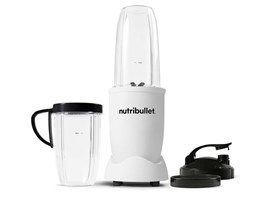 Nutribullet Pro 900 Mineral NB907MAW