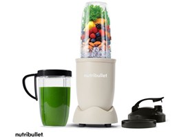 Nutribullet Pro 900 Mineral NB907MASN