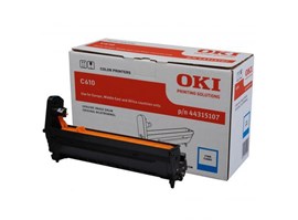 OKI 44315107 Válec,modrý